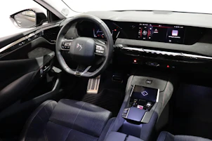 image du véhicule DS AUTOMOBILES 4 1.6 PureTech 225 Performance Line+