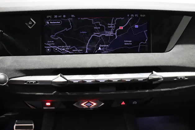 DS Automobiles 4 1.6 PureTech 225 Performance Line+