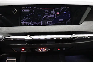 image du véhicule DS AUTOMOBILES 4 1.6 PureTech 225 Performance Line+