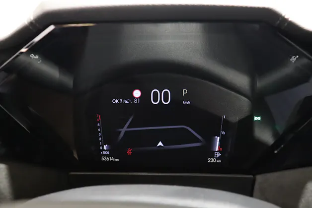 DS Automobiles 4 1.6 PureTech 225 Performance Line+