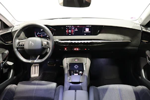 image du véhicule DS AUTOMOBILES 4 1.6 PureTech 225 Performance Line+