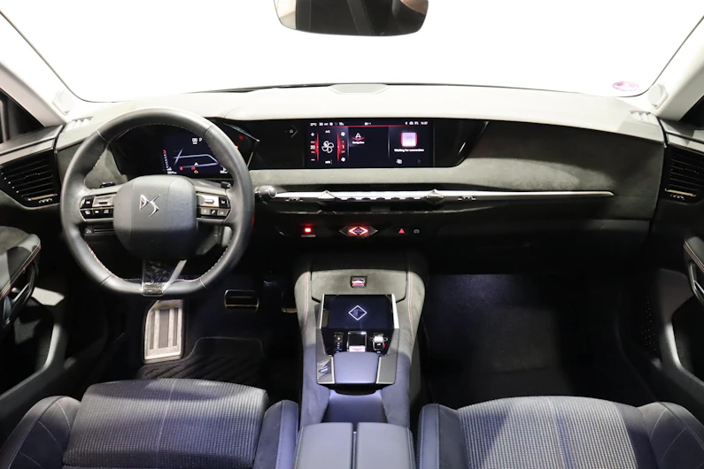 Fahrzeugbild DS AUTOMOBILES DS4