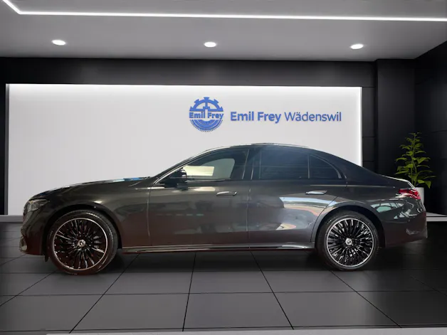 Mercedes-Benz E 220 d 4MATIC AMG Line