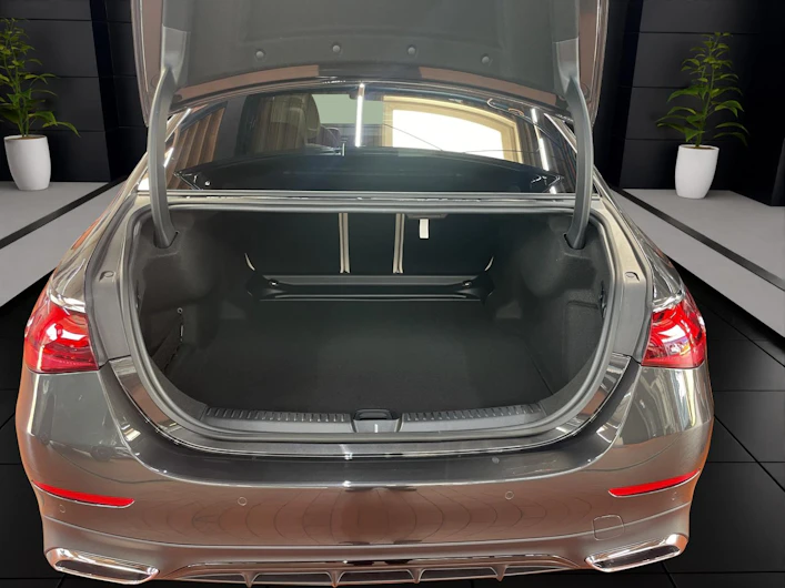 Fahrzeugbild MERCEDES-BENZ E 220