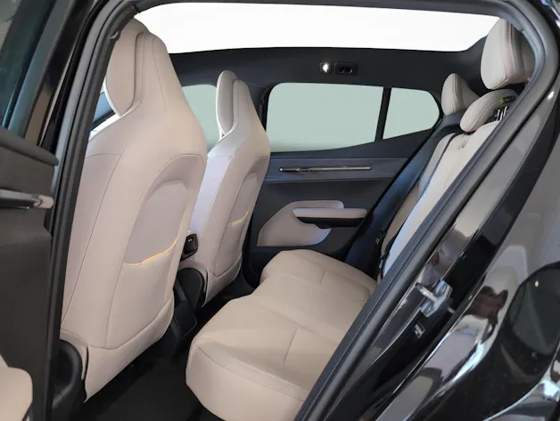 VOLVO EX30 P8 Ultra AWD