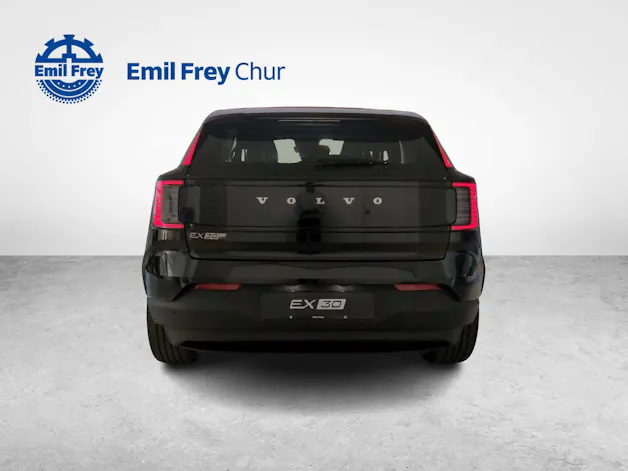 VOLVO EX30 P8 Ultra AWD