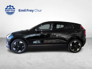 VOLVO EX30 P8 Ultra AWD