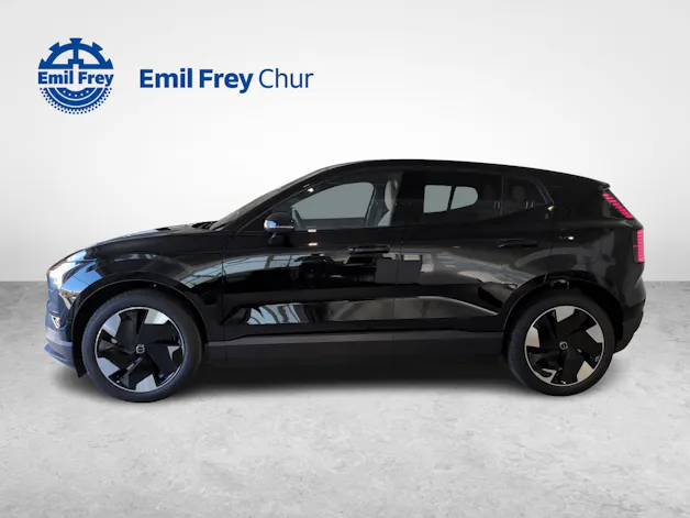VOLVO EX30 P8 Ultra AWD