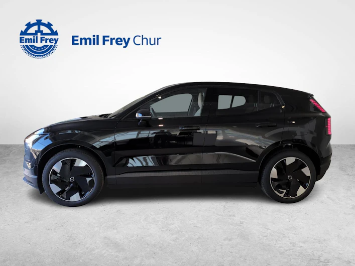 Fahrzeugbild VOLVO EX 30