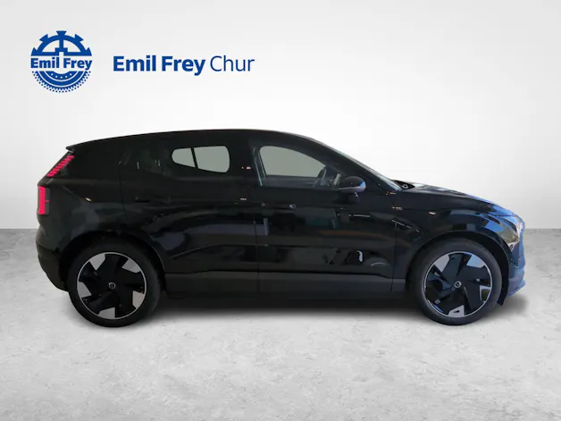 VOLVO EX30 P8 Ultra AWD