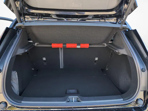 VOLVO EX30 P8 Ultra AWD