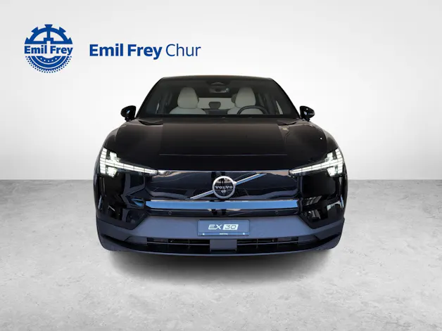 VOLVO EX30 P8 Ultra AWD