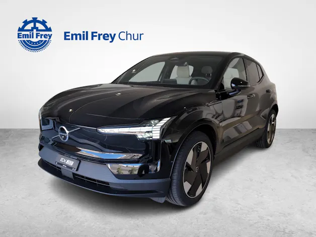 VOLVO EX30 P8 Ultra AWD