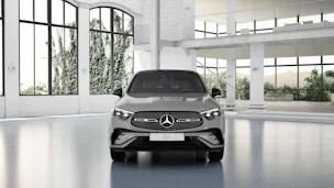 Mercedes-Benz GLC 300 AMG Line 4matic Coupé