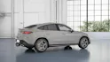 Mercedes-Benz GLC 300 AMG Line 4matic Coupé