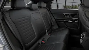 Mercedes-Benz GLC 300 AMG Line 4matic Coupé
