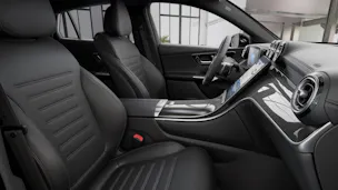 Mercedes-Benz GLC 300 AMG Line 4matic Coupé