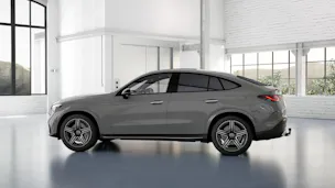 Mercedes-Benz GLC 300 AMG Line 4matic Coupé