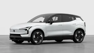 VOLVO EX30 P8 Ultra AWD