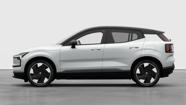 VOLVO EX30 P8 Ultra AWD