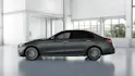 Mercedes-Benz C 300 e AMG Line 4matic