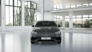 Mercedes-Benz C 300 e AMG Line 4matic