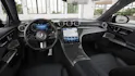 Mercedes-Benz C 300 e AMG Line 4matic