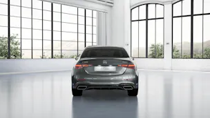 Mercedes-Benz C 300 e AMG Line 4matic
