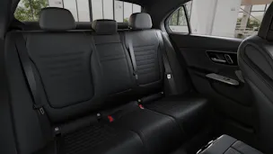Mercedes-Benz C 300 e AMG Line 4matic