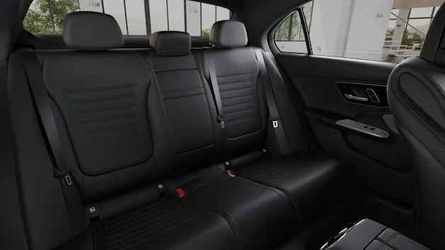 Mercedes-Benz C 300 e AMG Line 4matic