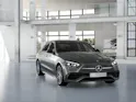 Mercedes-Benz C 300 e AMG Line 4matic