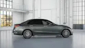 Mercedes-Benz C 300 e AMG Line 4matic