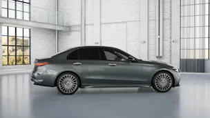 Mercedes-Benz C 300 e AMG Line 4matic