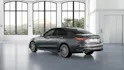 Mercedes-Benz C 300 e AMG Line 4matic