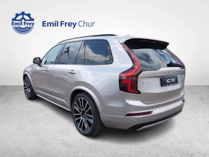 immagine del veicolo VOLVO XC90 2.0 T8 TE XCLUSIVE Edition Dark eAWD