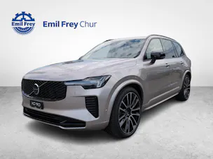 Volvo XC90 2.0 T8 TE XCLUSIVE Edition Dark eAWD