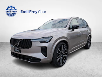 immagine del veicolo VOLVO XC90 2.0 T8 TE XCLUSIVE Edition Dark eAWD immagine del veicolo VOLVO XC90 2.0 T8 TE XCLUSIVE Edition Dark eAWD
