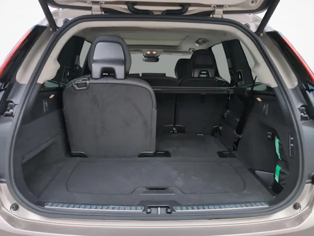 Volvo XC90 2.0 T8 TE XCLUSIVE Edition Dark eAWD