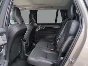 Volvo XC90 2.0 T8 TE XCLUSIVE Edition Dark eAWD