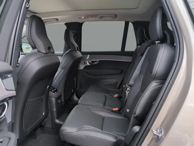 Volvo XC90 2.0 T8 TE XCLUSIVE Edition Dark eAWD
