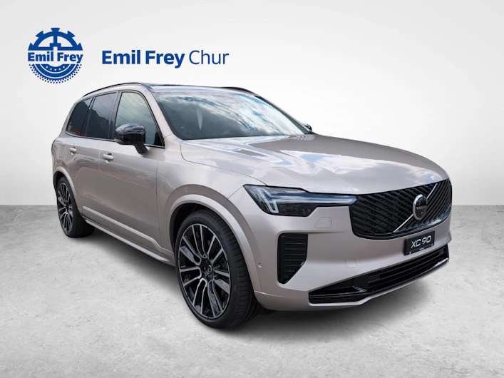 immagine del veicolo VOLVO XC90