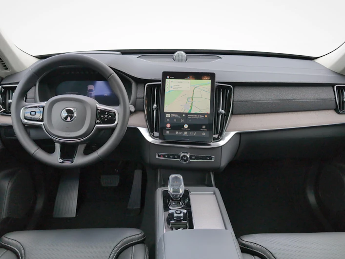 immagine del veicolo VOLVO XC90