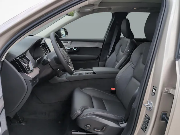 Volvo XC90 2.0 T8 TE XCLUSIVE Edition Dark eAWD