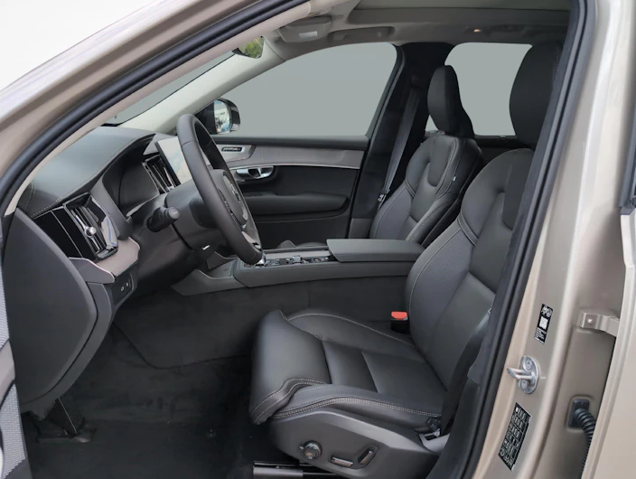 immagine del veicolo VOLVO XC90