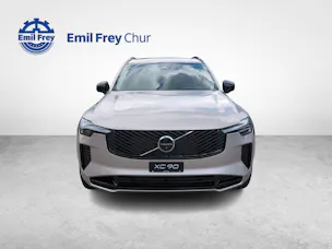 Volvo XC90 2.0 T8 TE XCLUSIVE Edition Dark eAWD