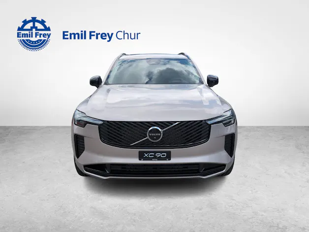 Volvo XC90 2.0 T8 TE XCLUSIVE Edition Dark eAWD