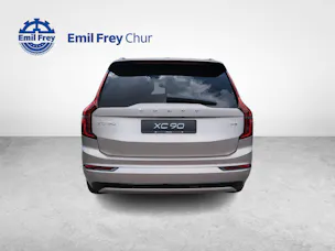 Volvo XC90 2.0 T8 TE XCLUSIVE Edition Dark eAWD