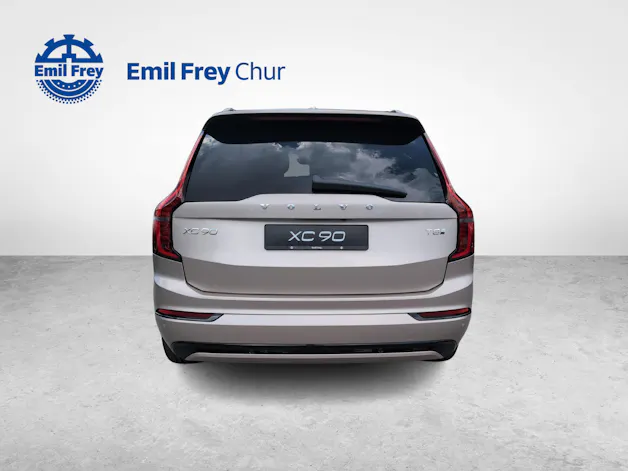 Volvo XC90 2.0 T8 TE XCLUSIVE Edition Dark eAWD