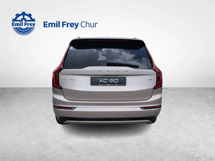 immagine del veicolo VOLVO XC90