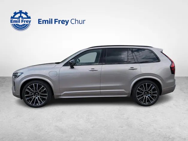 Volvo XC90 2.0 T8 TE XCLUSIVE Edition Dark eAWD